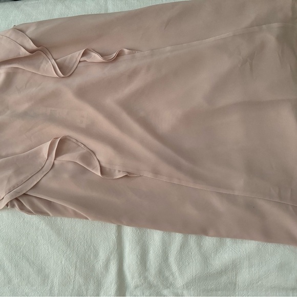 Pink Mini Dress - Picture 3 of 4